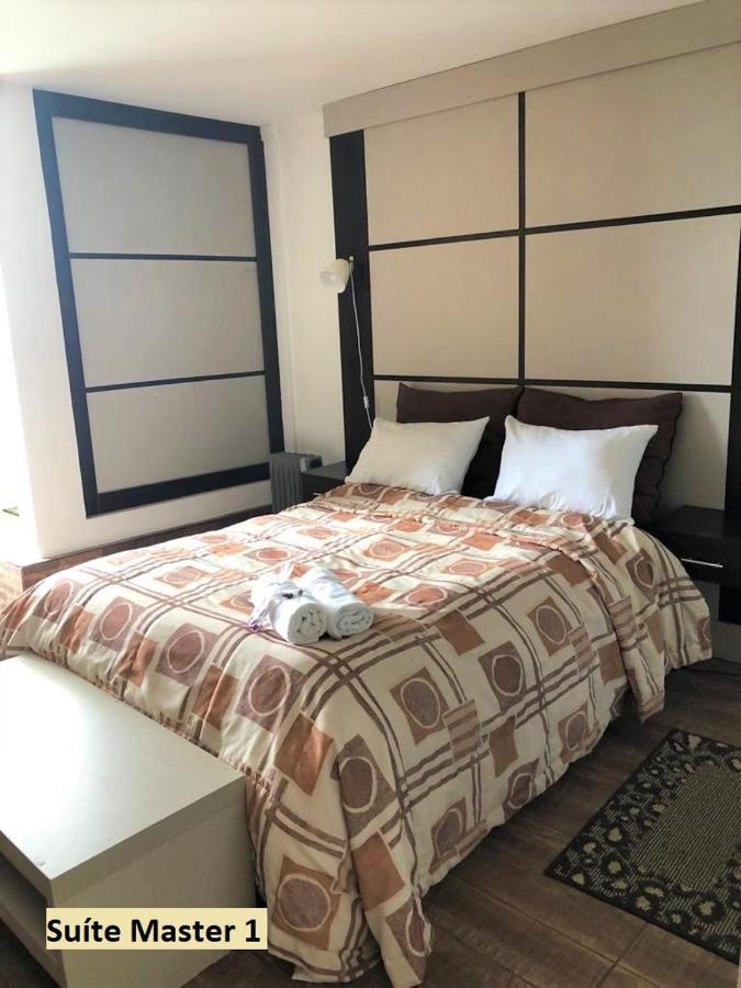 Casa Lavanda - Guest House Campos do Jordão エクステリア 写真