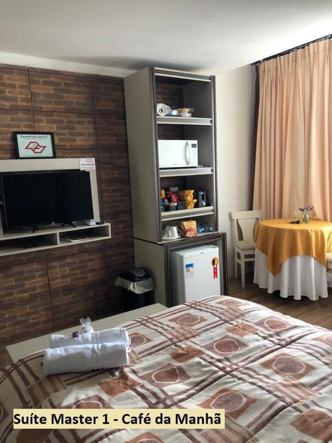 Casa Lavanda - Guest House Campos do Jordão エクステリア 写真